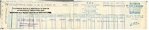 Oran documents divers 435